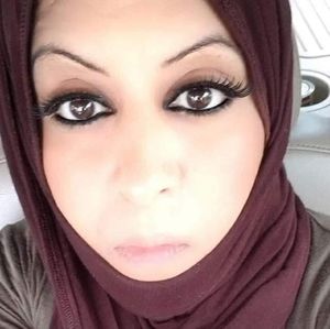 Meet your Posher, Abeer